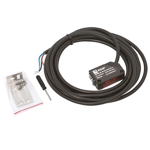 Оптический бесконтактный датчик PROXIS-3D-20-30-N-NO+NC-2