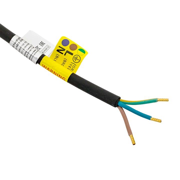 Прожектор светодиодный СДО-4003 30Вт 4000К IP65 с равномерной засветкой LUMA EKF