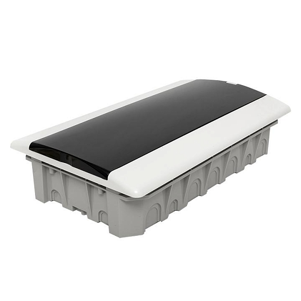 Щит распред. встраиваемый ЩРВ-П-18 "SlimBox" IP41 EKF 