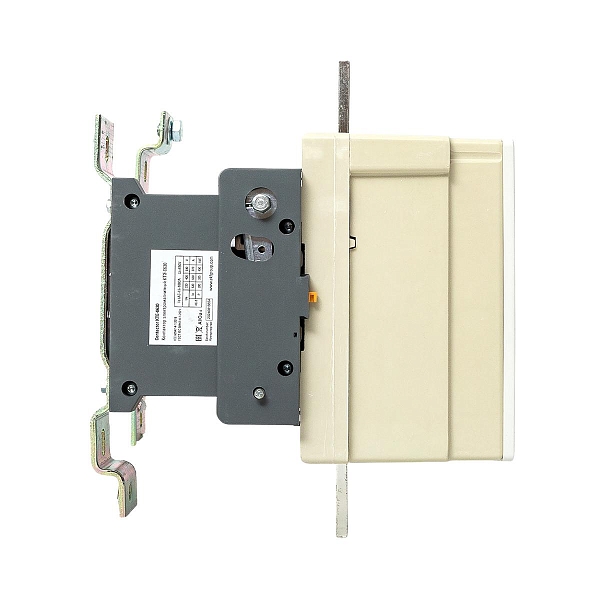 Контактор КТЭ-3 630А 1NO 400В AC EKF