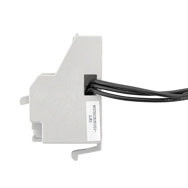 Контакт вспомогательный (AX) для AV POWER-1 TR левый EKF