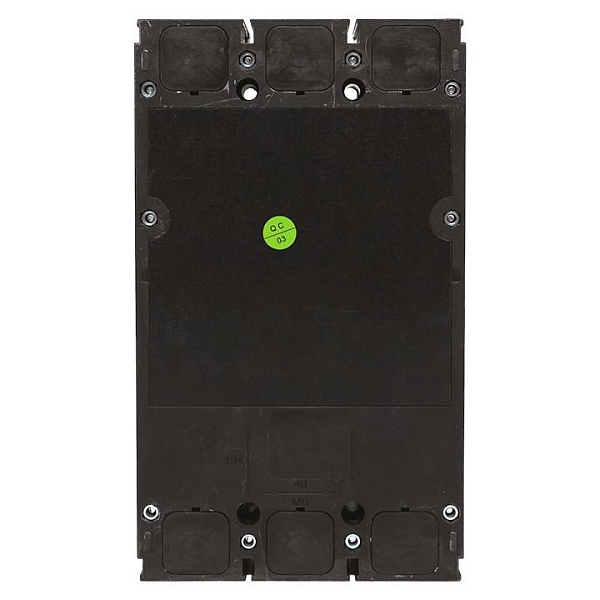 Выключатель автоматический в литом корпусе AV-POWER-3/3 630А 50кА ETU2.0 EKF