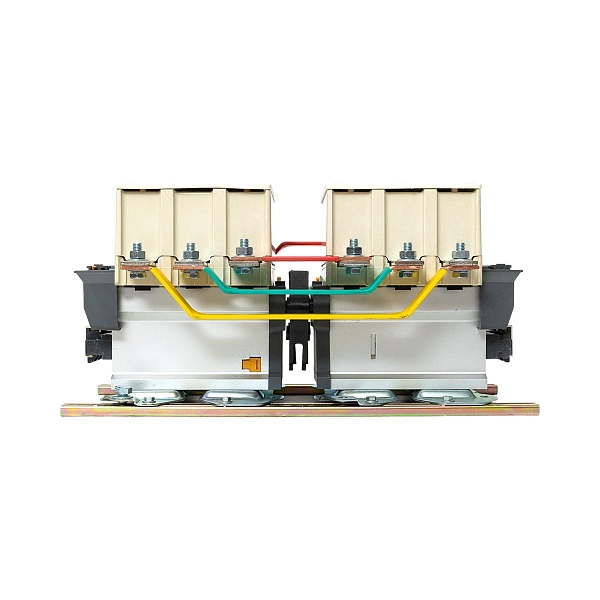 Контактор КТЭ-2 500А 1NO 230В AC EKF
