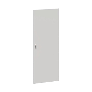Дверь сплошная для шкафов ВхШ 2200x600 EKF AleSta