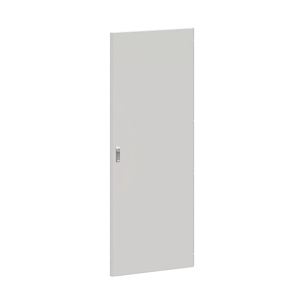 Дверь сплошная для шкафов ВхШ 2200x600 EKF AleSta