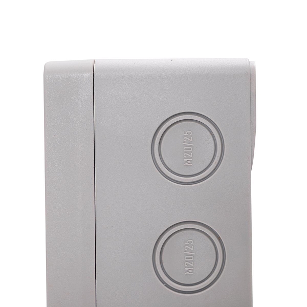 Коробка соединительная Heat Box 200 IP66