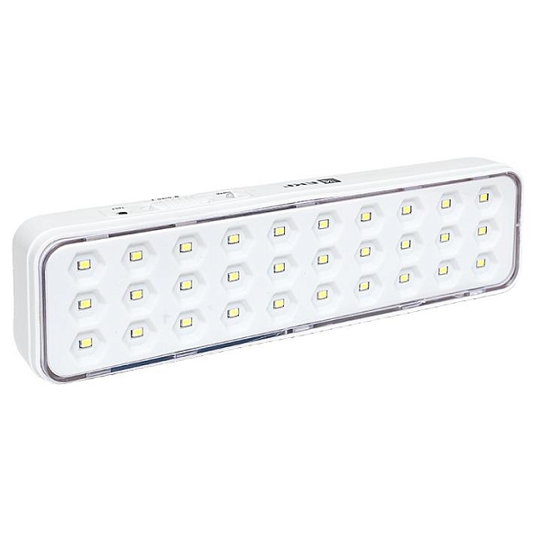 Светильник аккумуляторный BACKUP-150 LUMA EKF