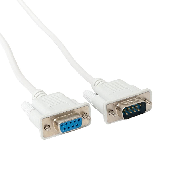 Преобразователь RS-232/485 в Ethernet, Modbus TCP/RTU/ASCII TSX EKF