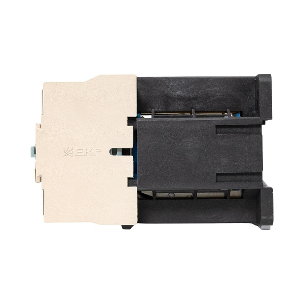 Контактор КМЭп-3 25А 1NO 110В DC EKF