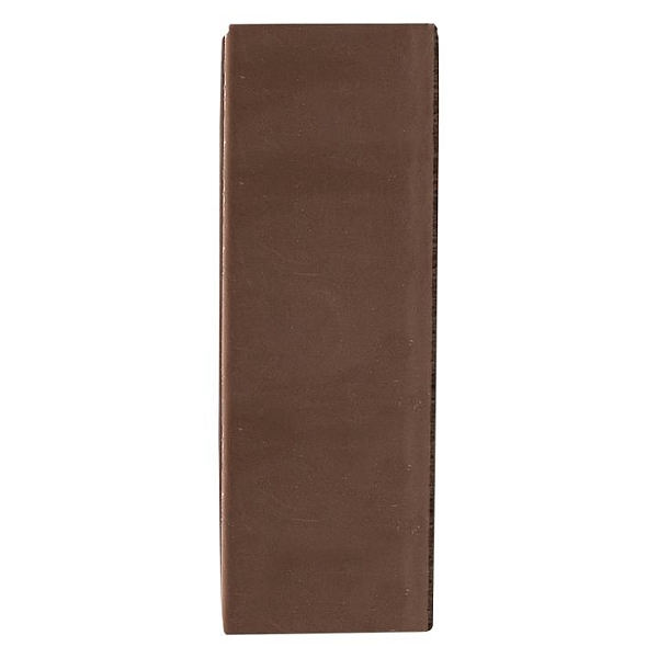Коробка разветвительная KMP-030-032 (100x100x28) тёмное дерево EKF PROxima