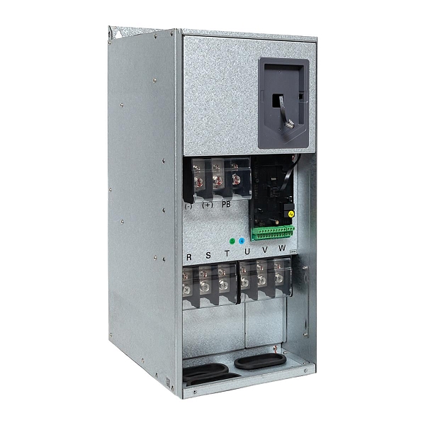 Преобразователь частоты PRO-Drive PD-90-FC-75K0-3 EKF