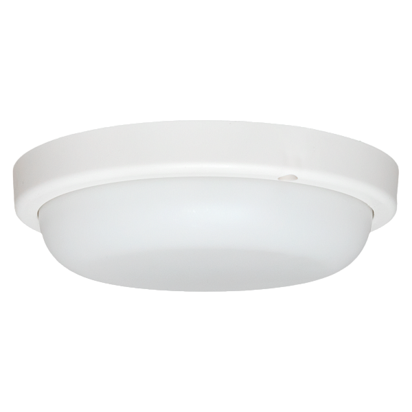 Светильник светодиодный ЖКХ круг ДПО-1004 15Вт 6500K IP65 LUMA EKF