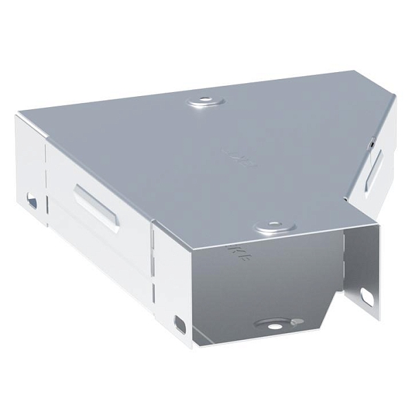 Переходник по ширине правосторонний 50x500x600 мм EKF