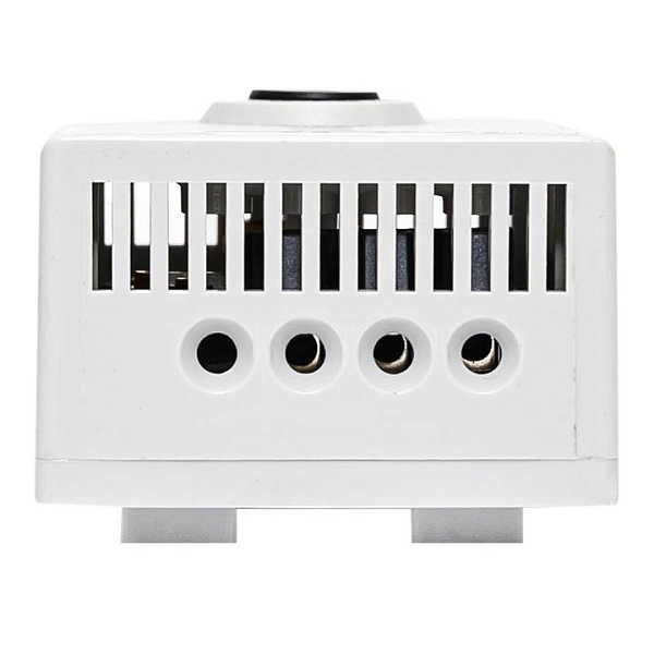 Гигростат на DIN-рейку 5А 230В IP20 EKF PROxima