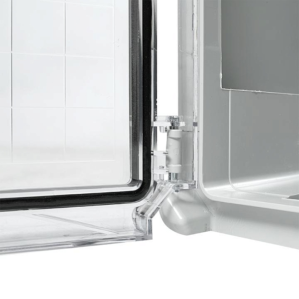 ЩМП-П прозрачная дверь (350x250x150) IP65 PROXIMA EKF