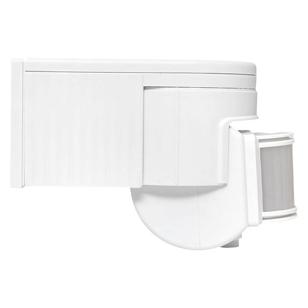 ИК датчик движения наст. 1200Вт 180гр. до 12м IP44 MS-118B EKF PROxima