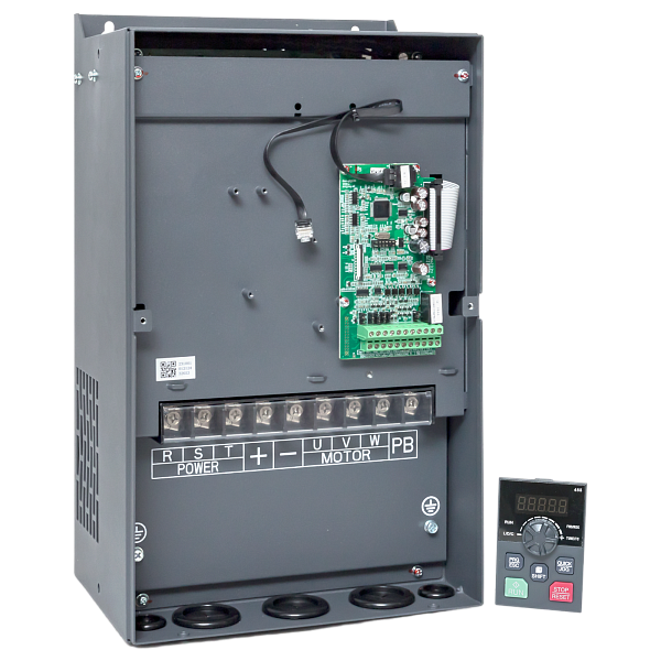 Преобразователь частоты PRO-Drive PD-150-FC-30K-43-B EKF