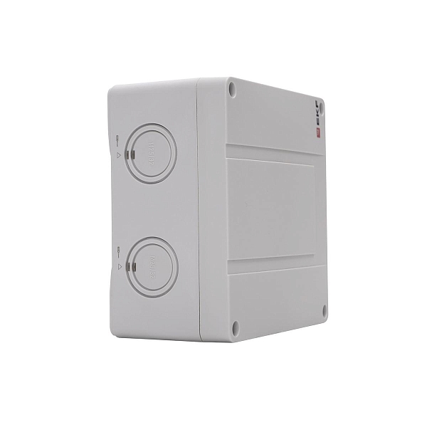 Коробка соединительная Heat Box 200 IP66