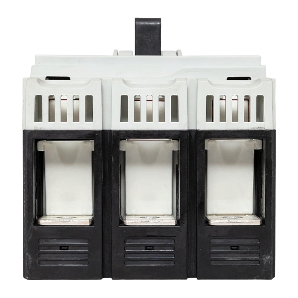 Выключатель автоматический в литом корпусе AV-POWER-2/3 125А 80кА TR EKF