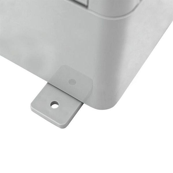 ЩМП-П прозрачная дверь (400x300x220) IP65 PROXIMA EKF