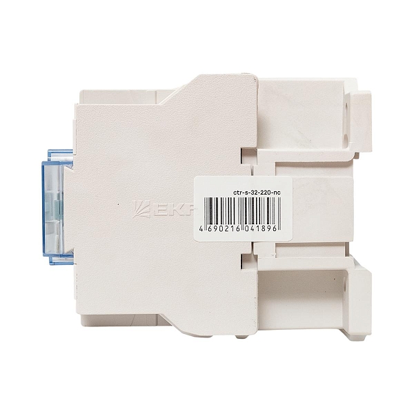Контактор КМЭ-2 32А 1NC 230В AC EKF