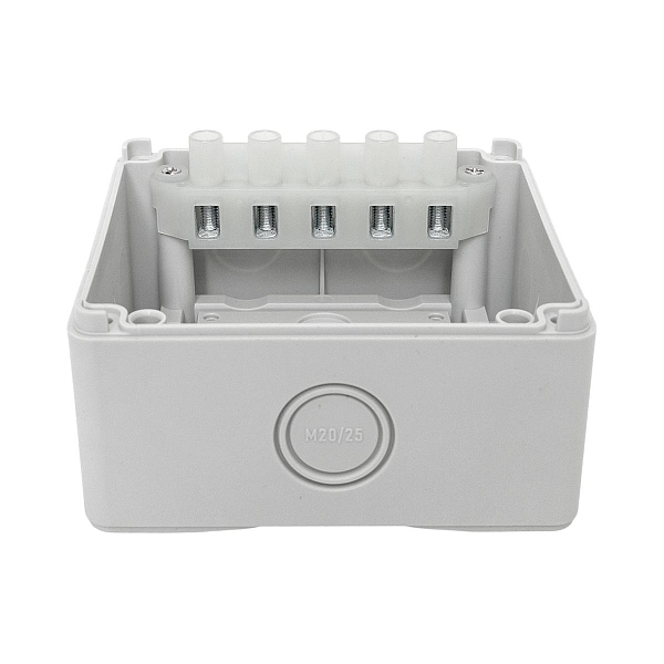 Коробка соединительная Heat Box 100 IP66