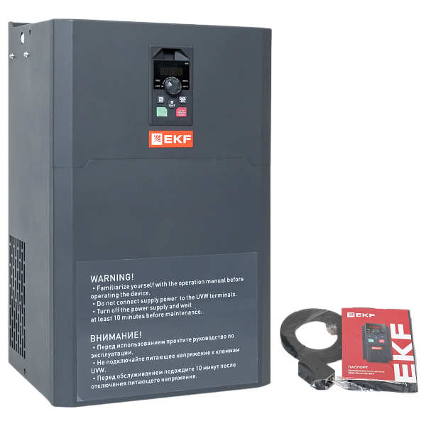 Преобразователь частоты PRO-Drive PD-150-FC-75K-43 EKF