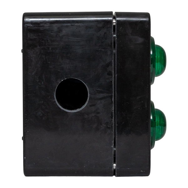 Коробка соединительная Heat box 220 S-L2