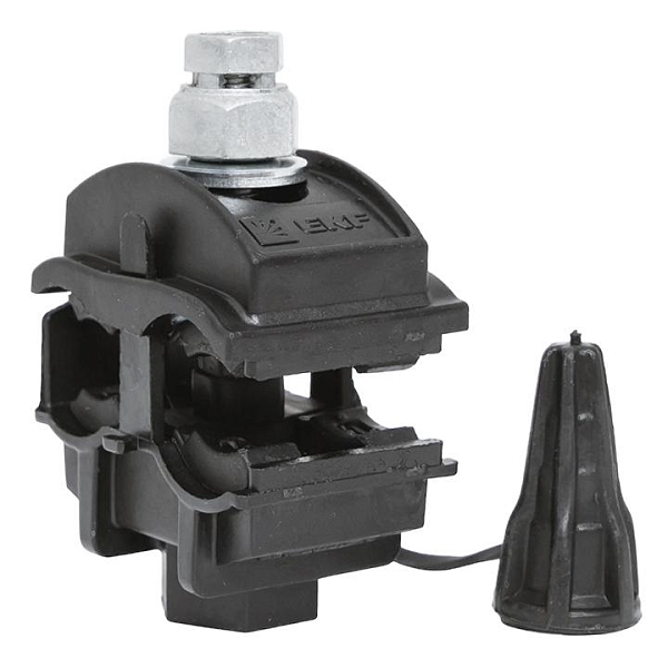 Зажим прокалывающий ответвительный P4X-150 16-150 мм2 / 6-35 мм2 EKF