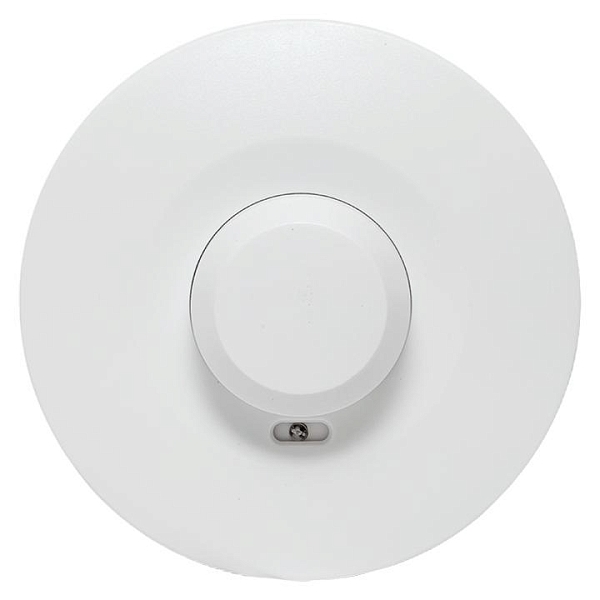 Микроволновый датчик движения бел. 1200Вт 360гр. до 10м IP20 MW-703 EKF PROxima