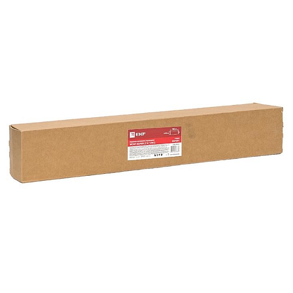 Коронка алмазная (проходка) WCHP-82/450 (1 ¼″ UNC) EKF Expert