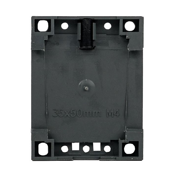 Контактор МКЭ-1 9А 1NO 400В AC EKF