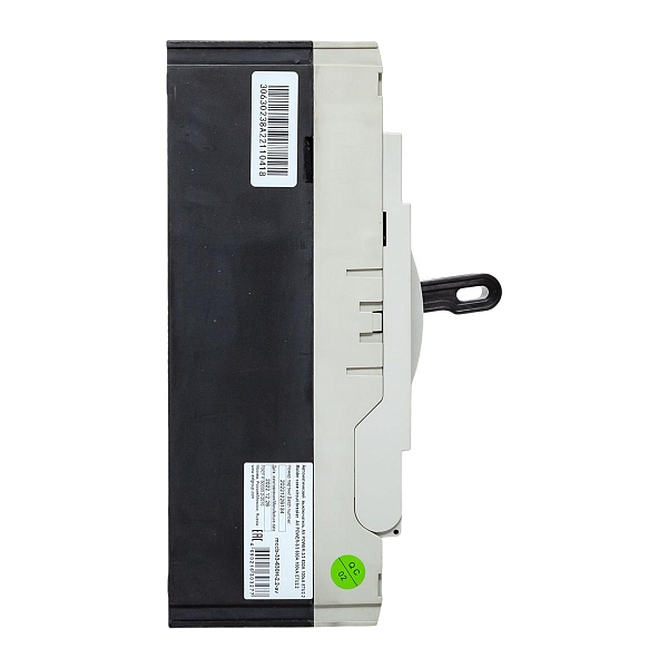 Выключатель автоматический в литом корпусе AV-POWER-3/3 630А 100кА ETU2.2 EKF