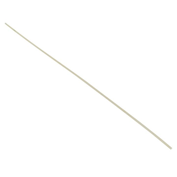 ТУТк клеевая 6/2 прозрачная в отрезках по 1м EKF PROxima