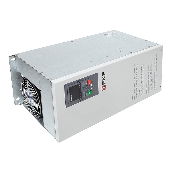 Преобразователь частоты PRO-Drive PD-90-FC-75K0-3 EKF
