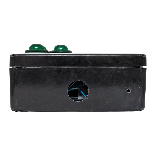 Коробка соединительная Heat box 220 SD-L3
