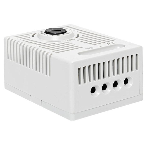 Гигростат на DIN-рейку 5А 230В IP20 EKF PROxima