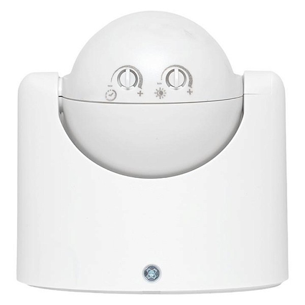 ИК датчик движения наст. 1200Вт 180гр. до 12м IP44 MS-39 EKF PROxima