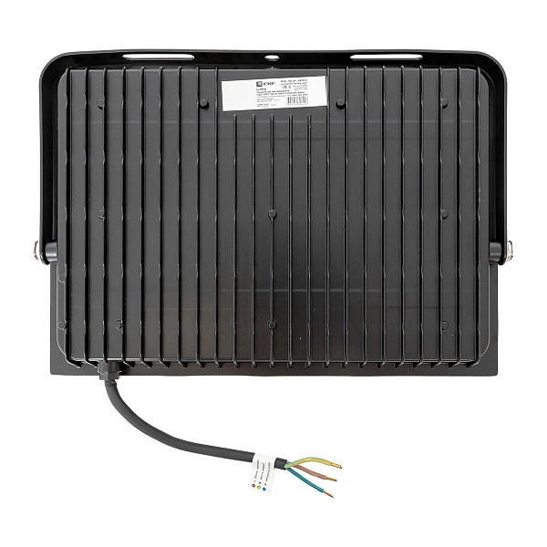 Прожектор светодиодный СДО-3007 150Вт 6500К IP65 LUMA EKF