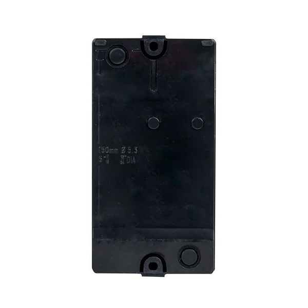Пускатель ПМЛ-1 12А 1NO 230В AC с тепловым реле 9-13А в корпусе с индикацией IP65 EKF