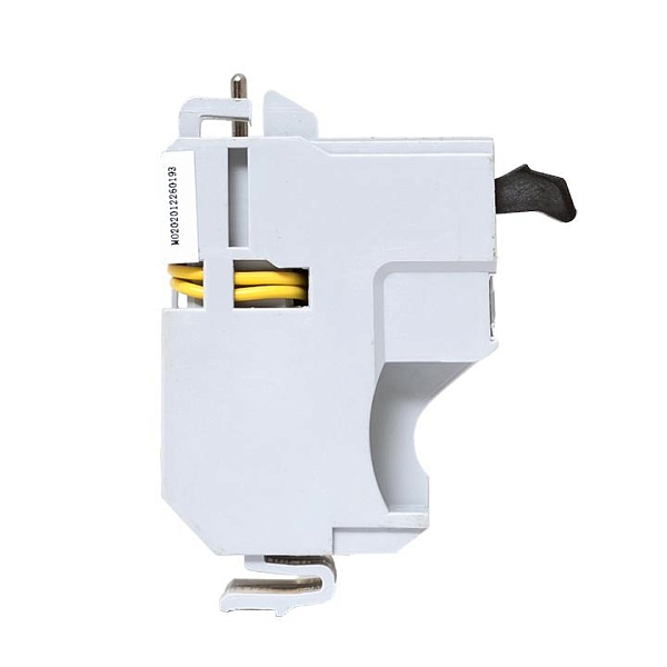 Расцепитель независимый (SHT) для AV POWER-3/4 ETU/TR DC 24В правый EKF