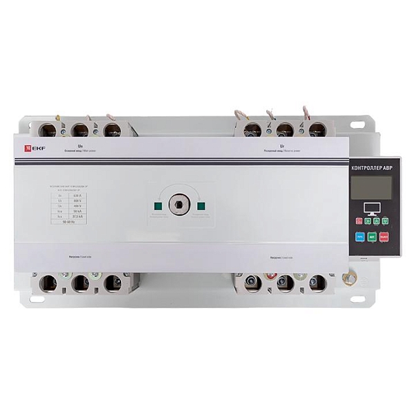 Устройство АВР ТСM-630/630А 3р EKF