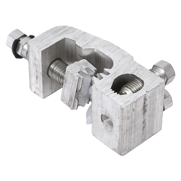 Зажим ответвительный влагозащищенный P152 16-150 мм2 / 2x6-95 мм2 EKF 