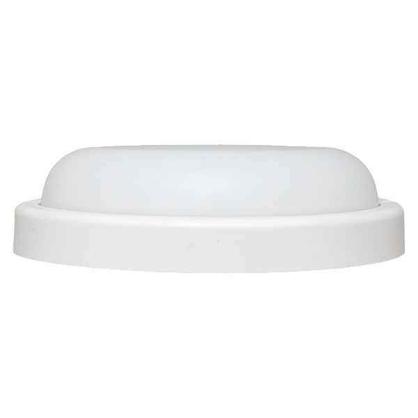 Светильник светодиодный ЖКХ круг ДПО-1004 15Вт 6500K IP65 LUMA EKF
