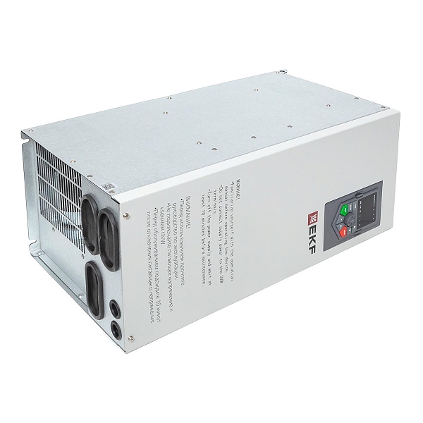 Преобразователь частоты PRO-Drive PD-90-FC-75K0-3 EKF