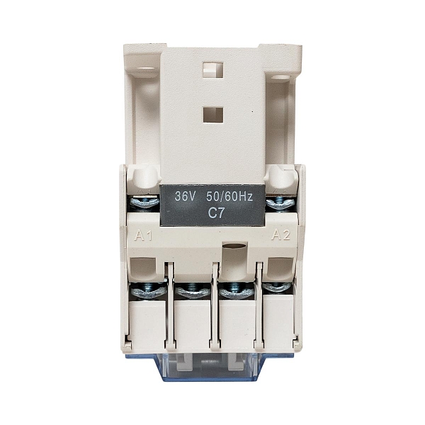 Контактор КМЭ-1 18А 1NC 36В AC EKF