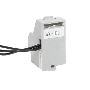 Контакт вспомогательный (AX) для AV POWER-1 TR левый EKF