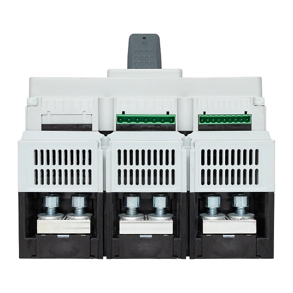 Выключатель автоматический в литом корпусе AV-POWER-5/3 1000А 70кА ETU4.2 EKF