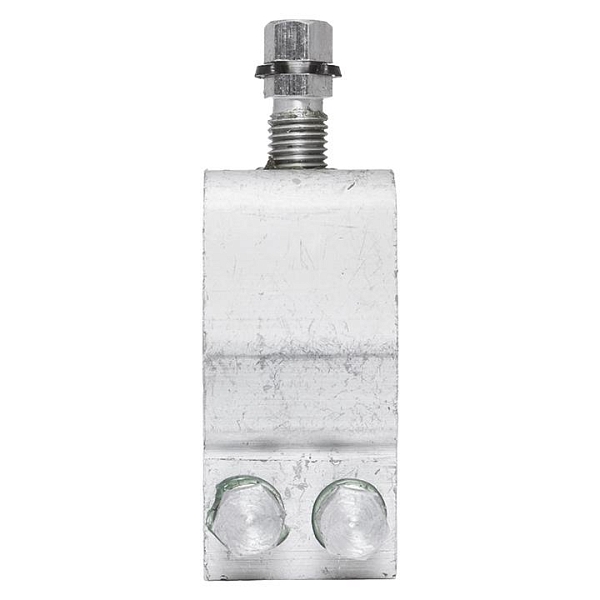 Зажим ответвительный влагозащ. P72 16-95кв.мм/2x4-54.6кв.мм PROxima EKF