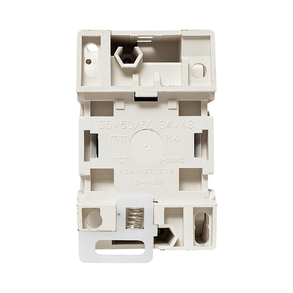 Контактор КМЭ-1 12А 1NC 400В AC EKF